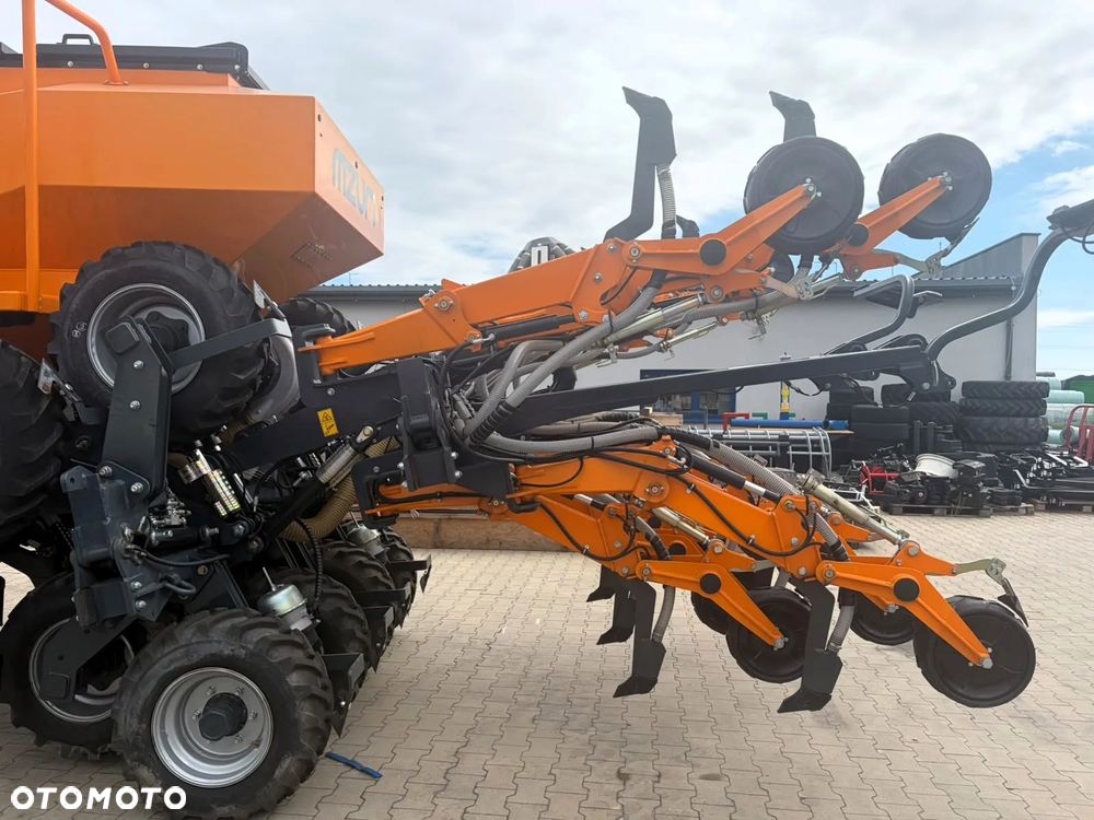 Inny Mzuri Pro-Til 4T - 8