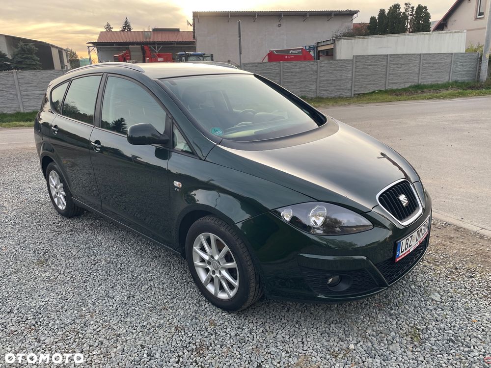 Seat Altea XL 1.4 TSI Style - 2