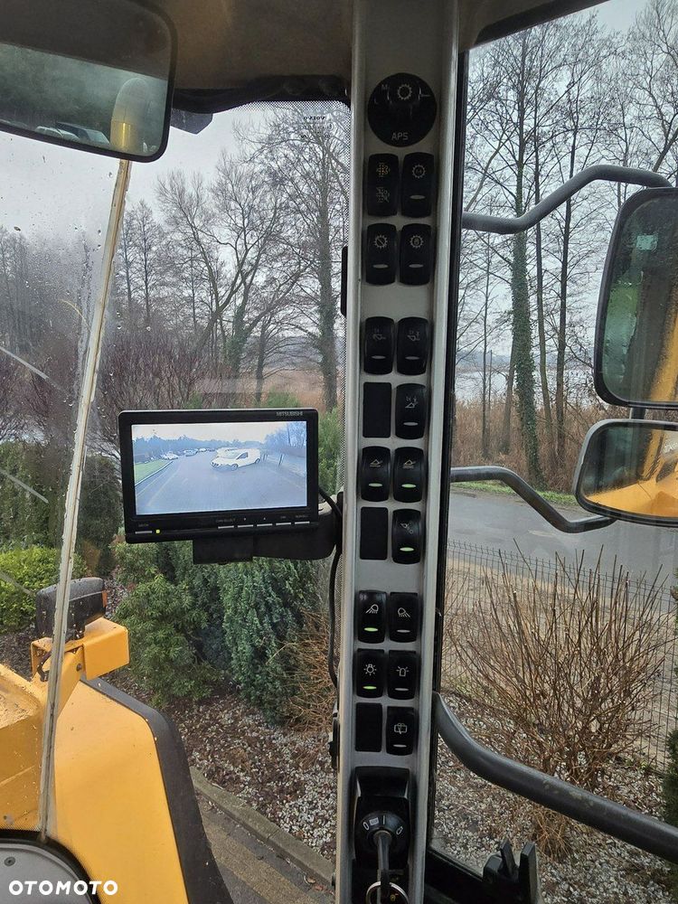 Volvo L150G / L 150 OPTISHIFT - 13
