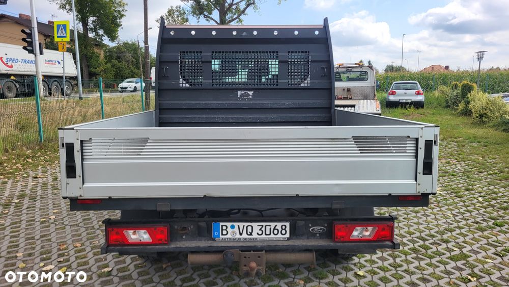 Ford TRANSIT DOKA - 19