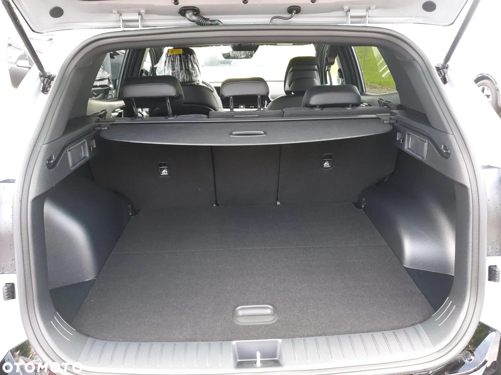 Kia Sportage 1.6 T-GDI HEV Anniversary 4WD - 12