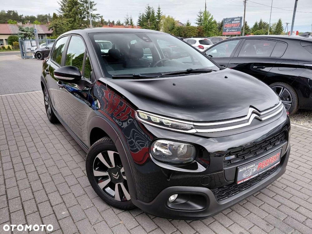 Citroën C3 - 4