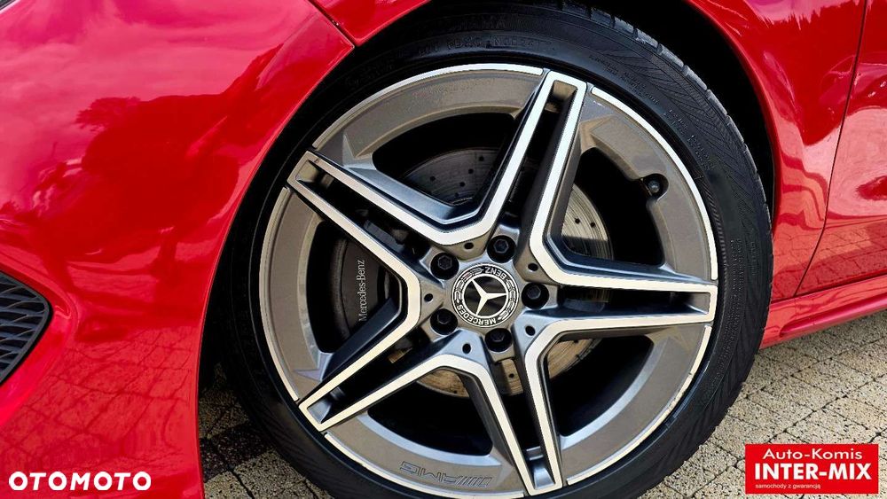Mercedes-Benz CLA - 19