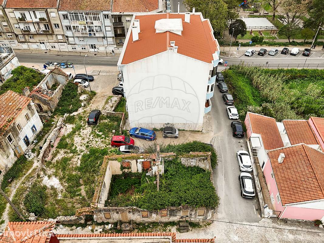 Moradia T2 para venda - Grande imagem: 5/16