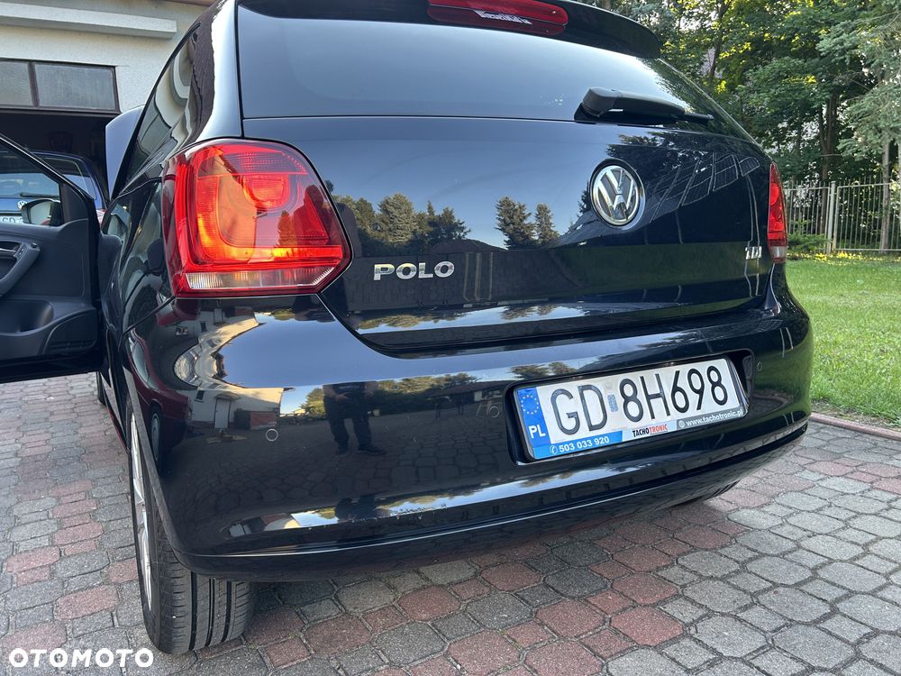 Volkswagen Polo 1.2 TDI Life - 16