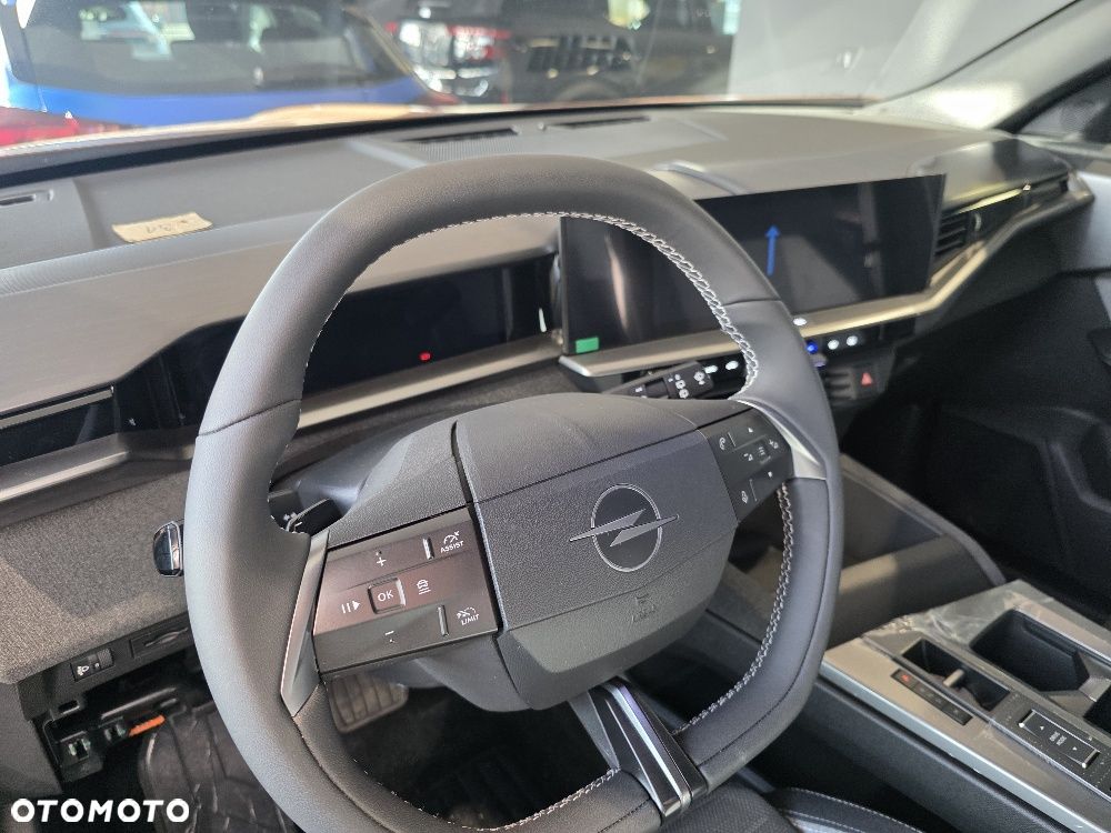 Opel Grandland 1.2 T mHEV Edition S&S eDTC6 - 5