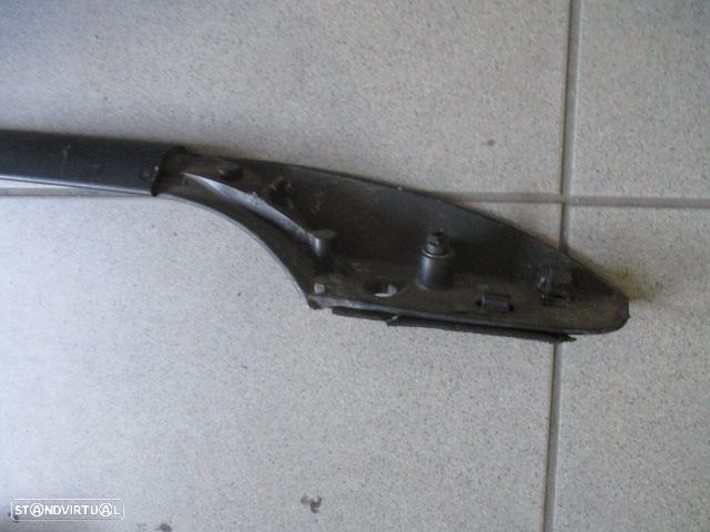 Barra De Tejadilho BART85 VW PASSAT SW 2002 ESQ - 4