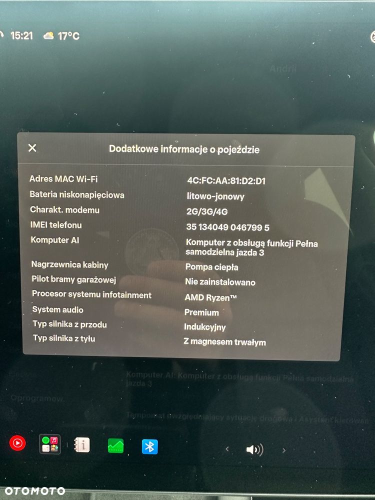 Tesla Model Y Long Range AWD - 16