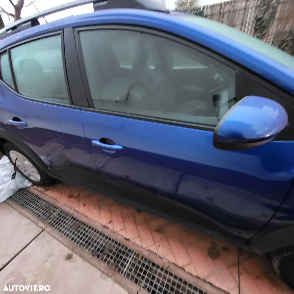 Dacia Sandero Stepway - 14