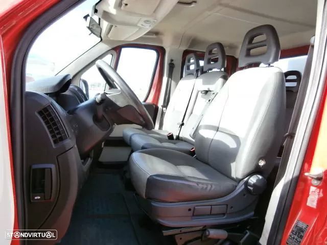 Fiat Ducato Maxi L4 - 10