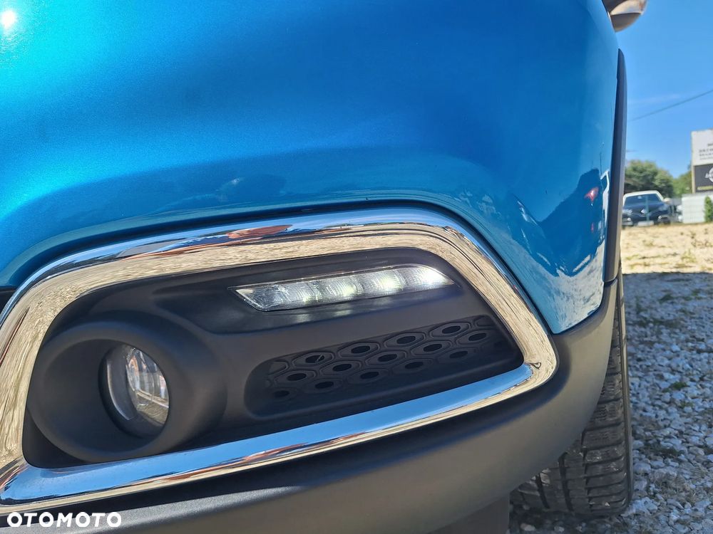 Renault Captur ENERGY TCe 90 Start&Stop Intens - 6