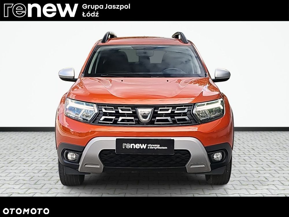 Dacia Duster - 2