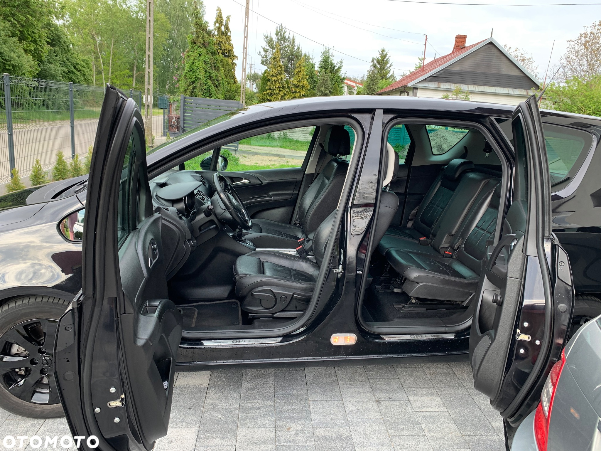 Opel Meriva 1.7 CDTI Enjoy - 3