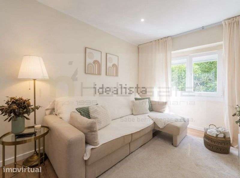 Apartamento T2 — Rua Eça de Queiroz, Estação de Agualva-Cacém, Sintra - Grande imagem: 4/12