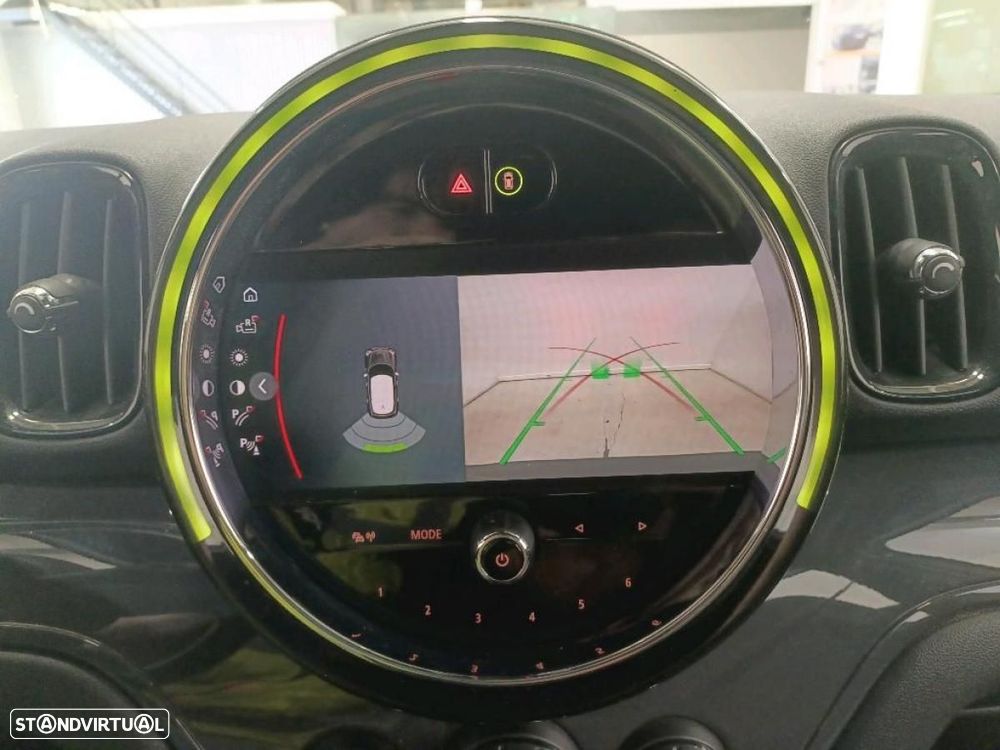 MINI Countryman One D Auto - 3