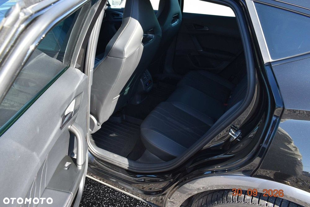 Cupra Formentor 2.0 TSI 4Drive VZ DSG - 6