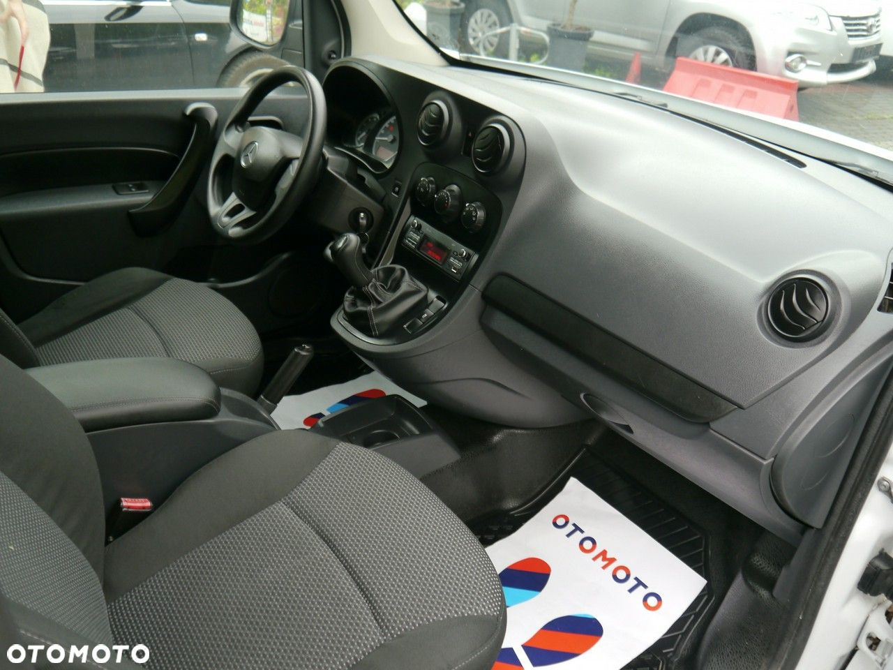 Mercedes-Benz Citan - 23