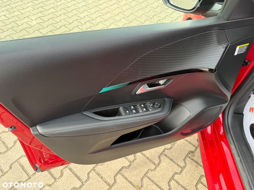 Peugeot 208 Hybrid 100 e-DSC6 Allure - 17