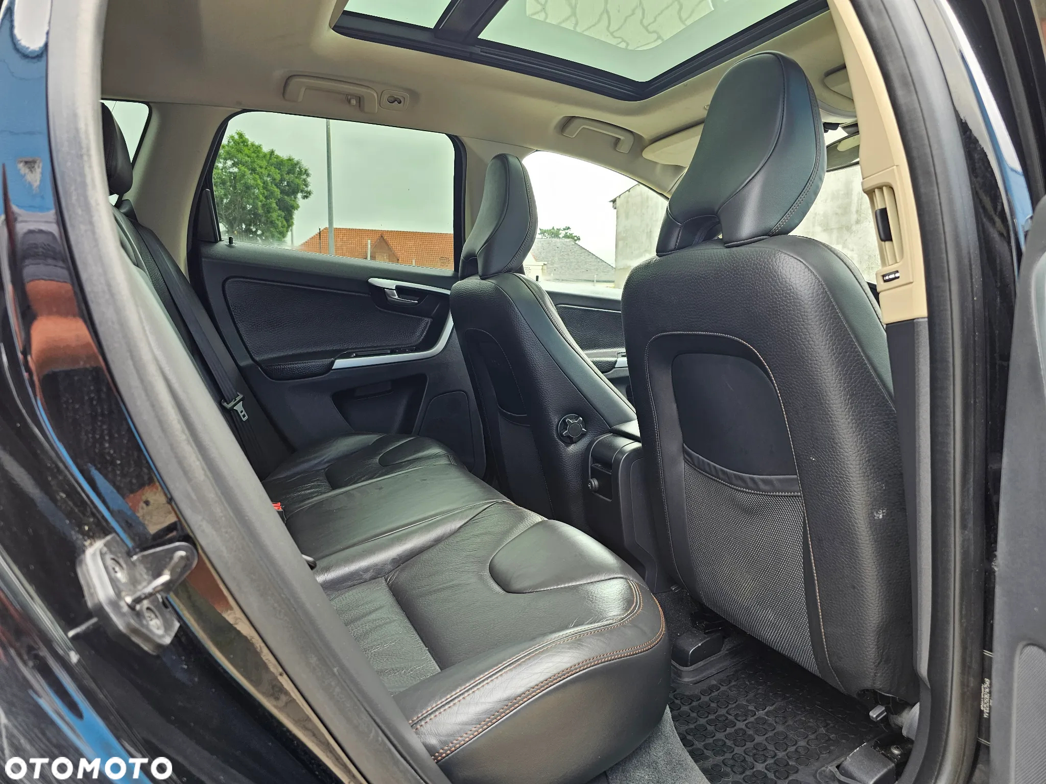 Volvo XC 60 D4 Geartronic Summum - 14