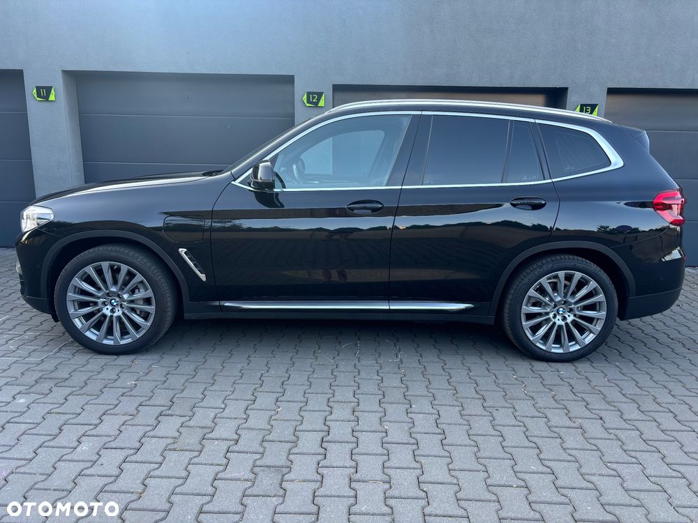 BMW X3 - 5