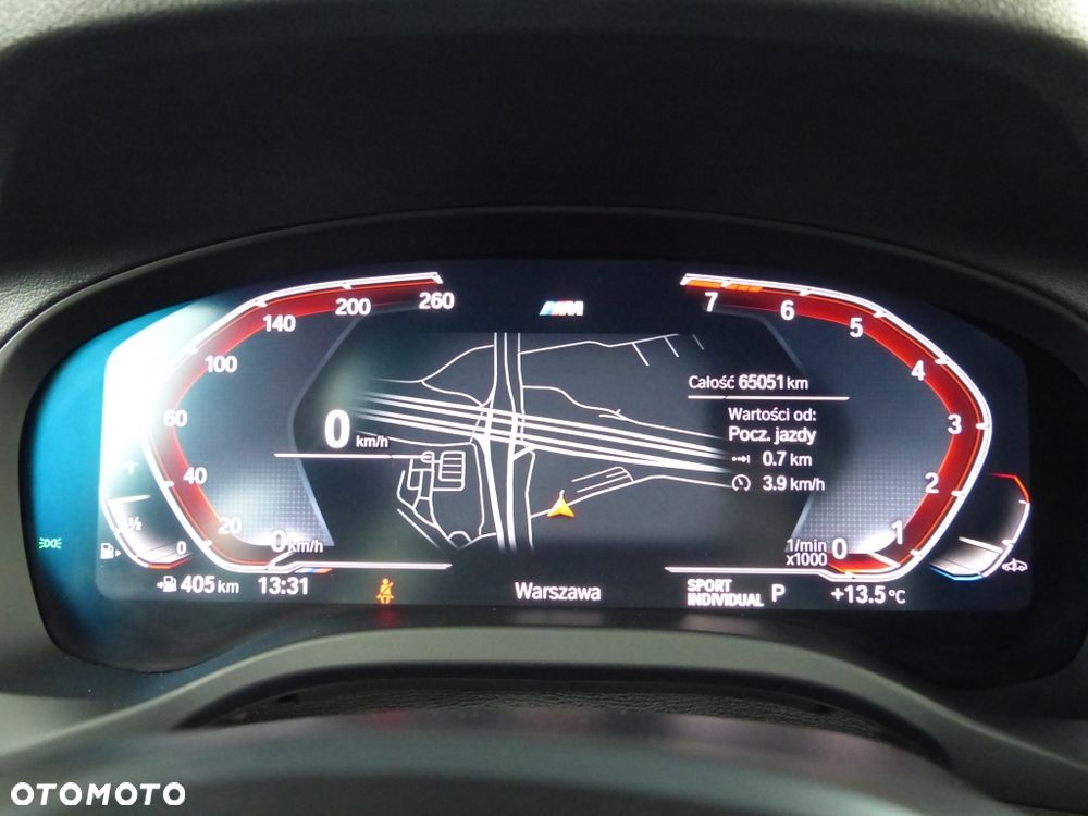 BMW X3 xDrive20i GPF M Sport sport - 34