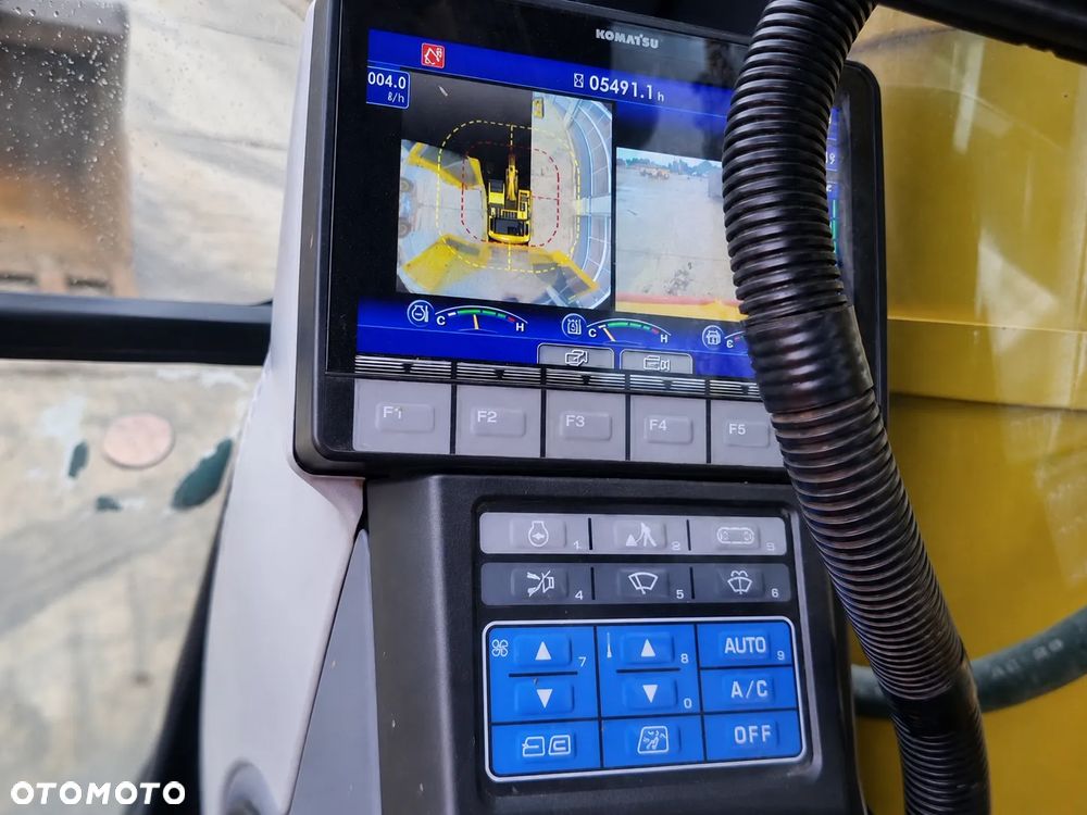 Komatsu PC 210 LCi-11E0, 2022 ROK, SYSTEM NIWELACJI 3D - 16