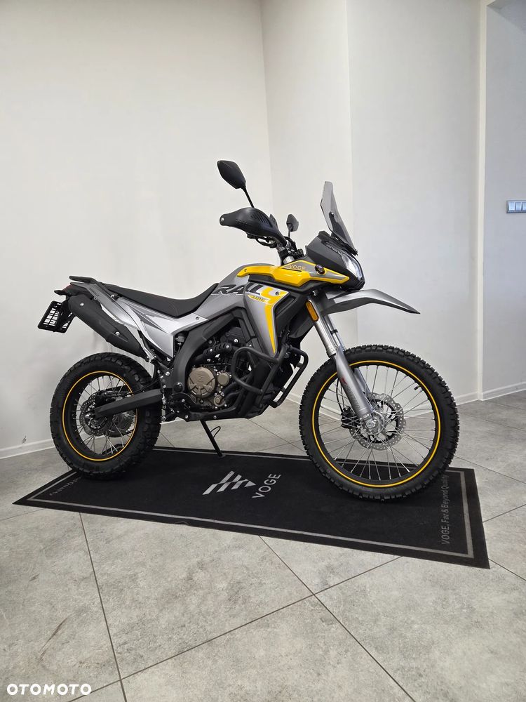 VOGE 300GY RALLY - 5