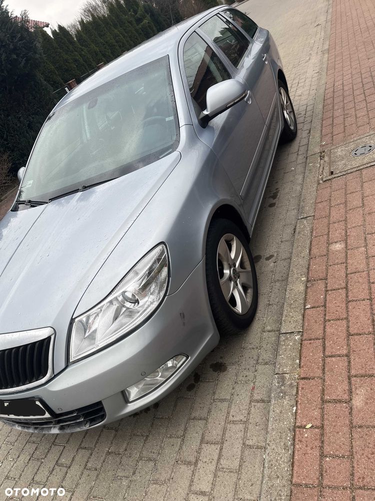 Skoda Inny - 3