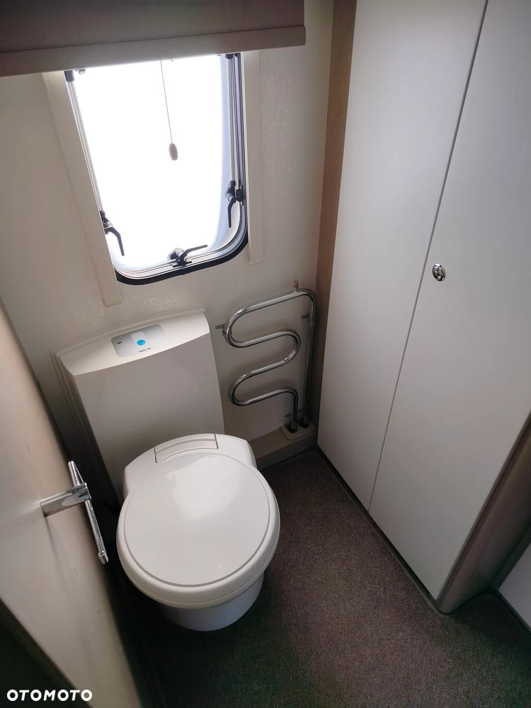 SWIFT Sterling Eccles Topaz - 9