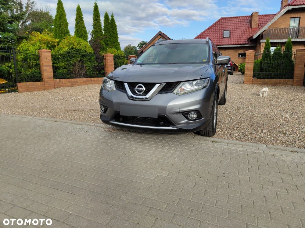 Nissan X-Trail 1.6 DCi Tekna - 2