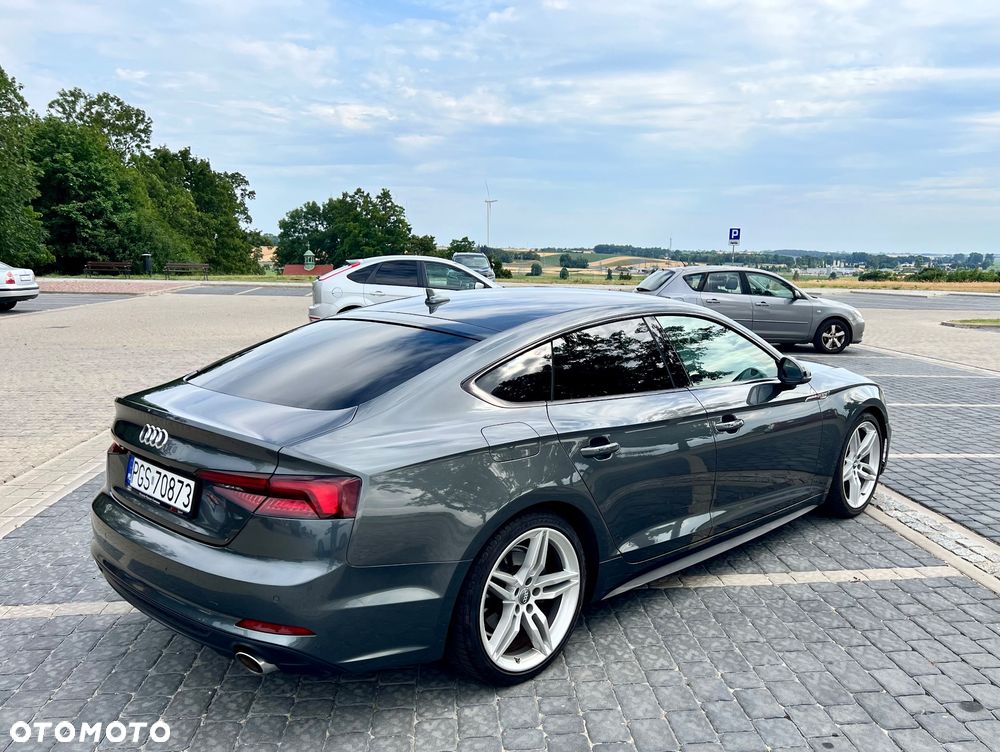 Audi A5 - 14