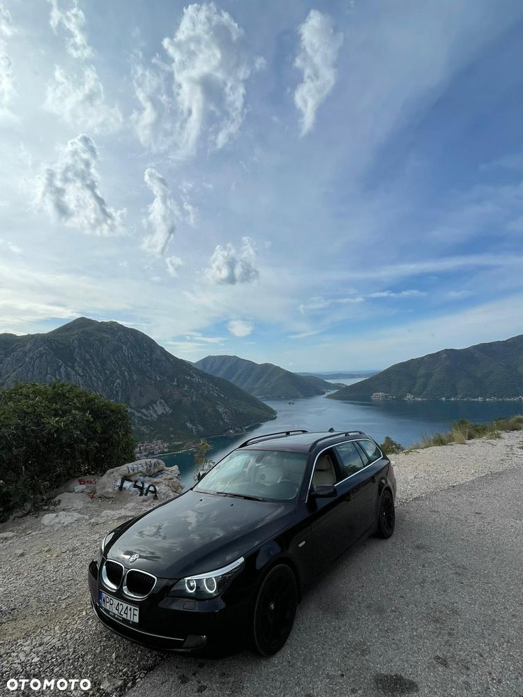 BMW Seria 5 - 2