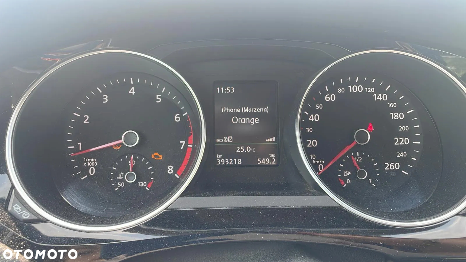 Volkswagen Jetta - 8