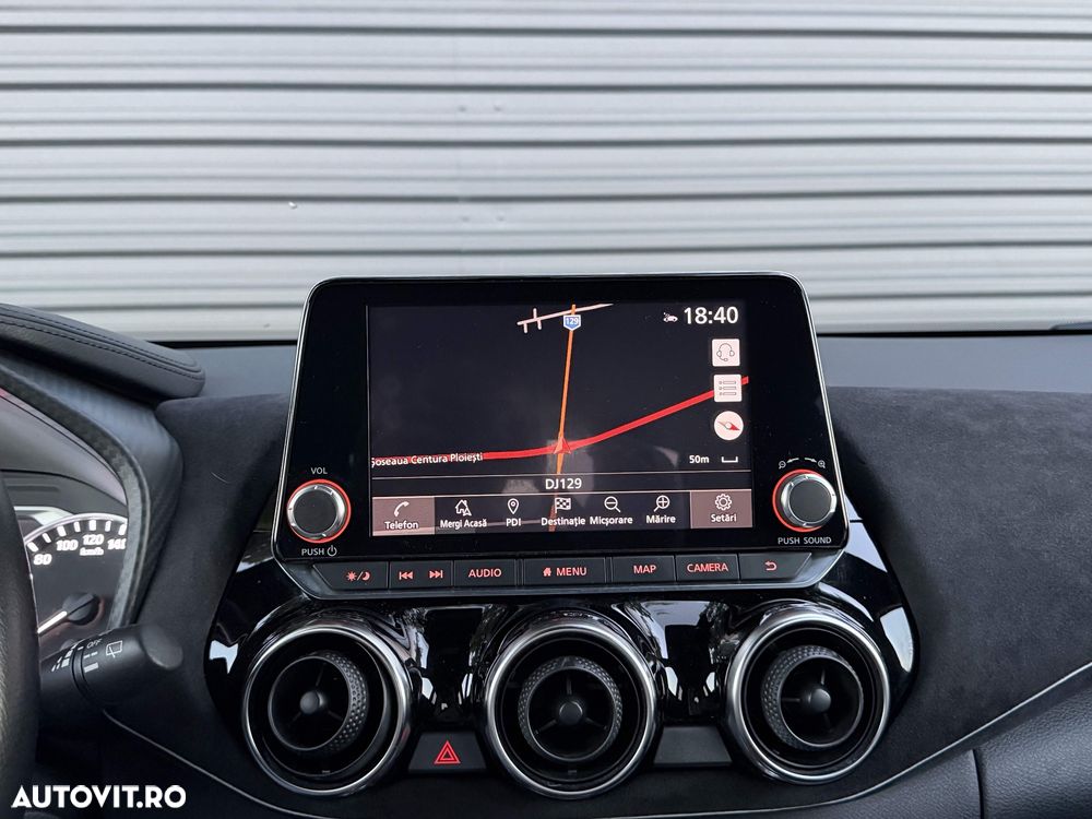 NISSAN Juke 2020 — imagine 16