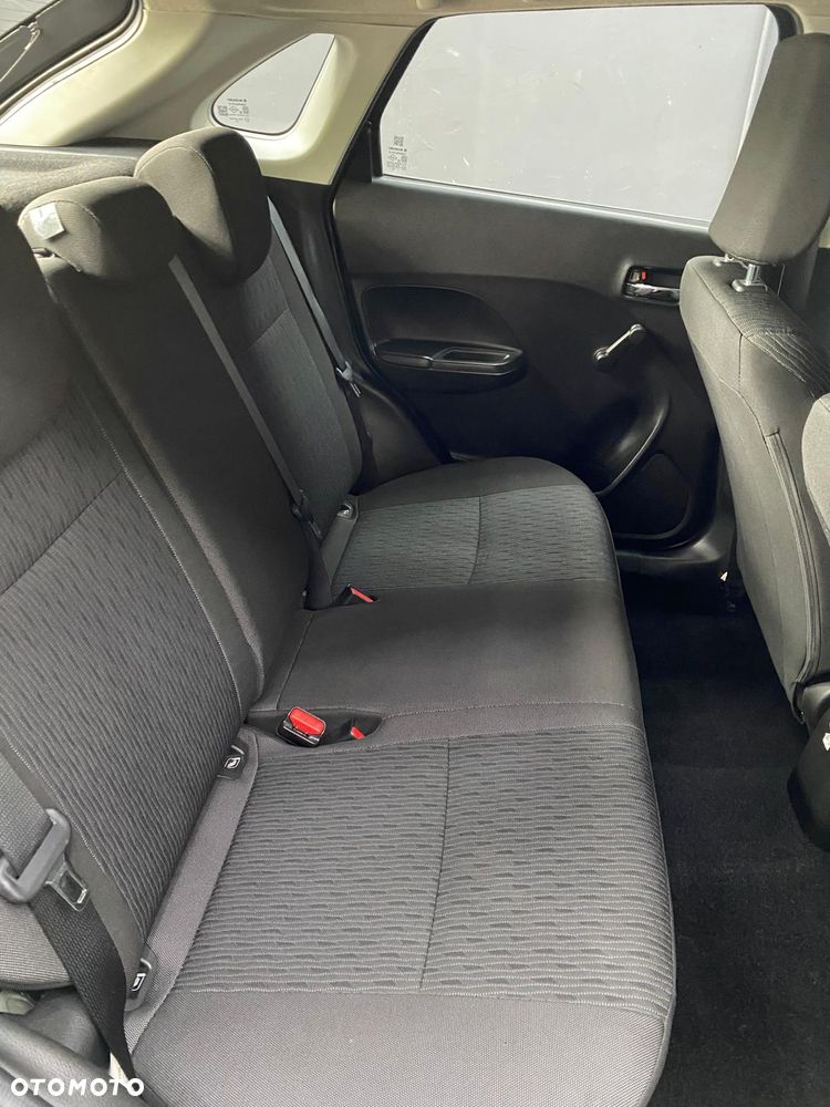 Suzuki Baleno 1.2 Comfort - 13