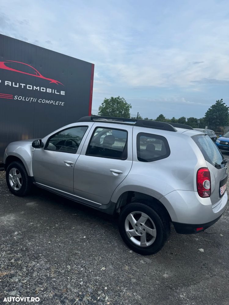 Dacia Duster 1.6 4x2 Laureate - 6