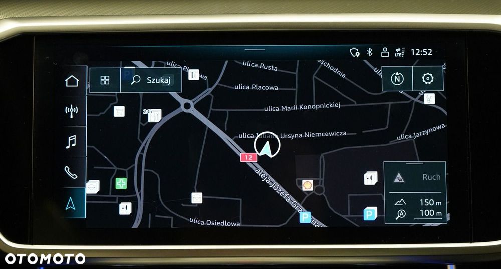 Audi A6 Limousine - 33