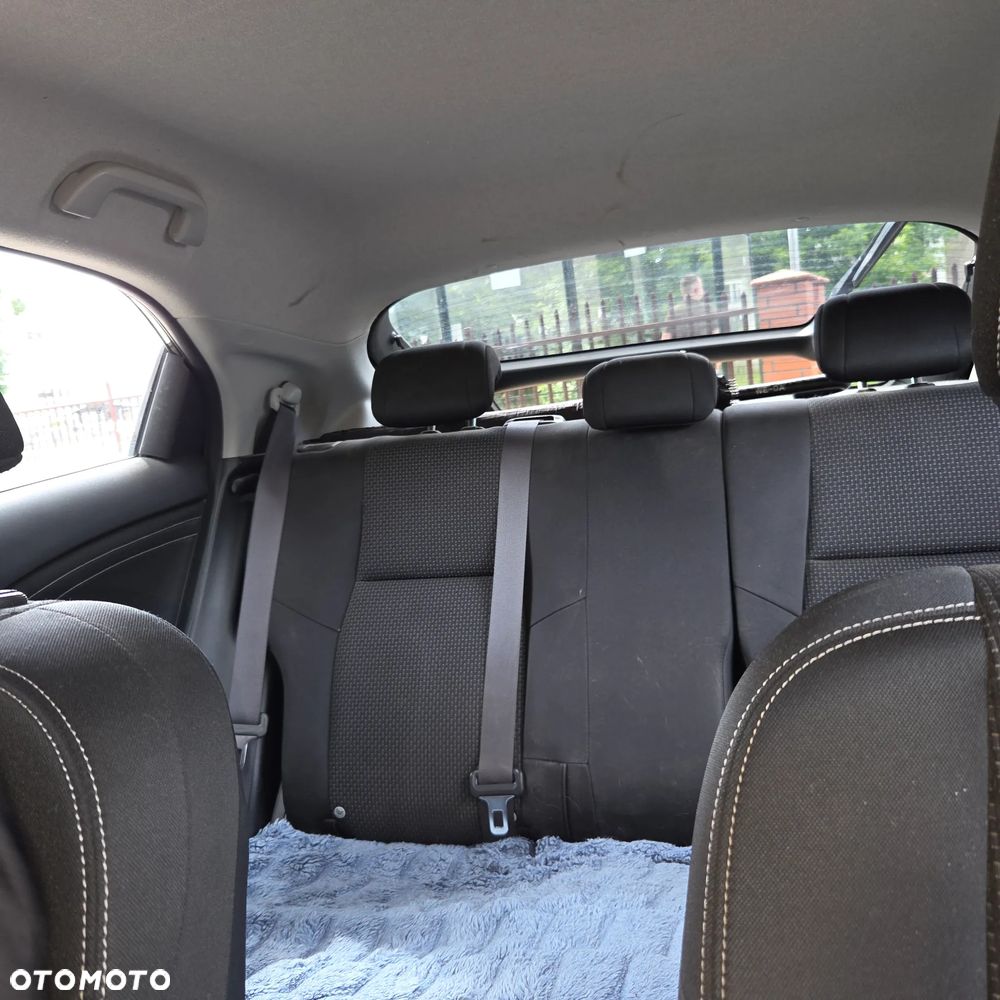 Honda Civic - 7