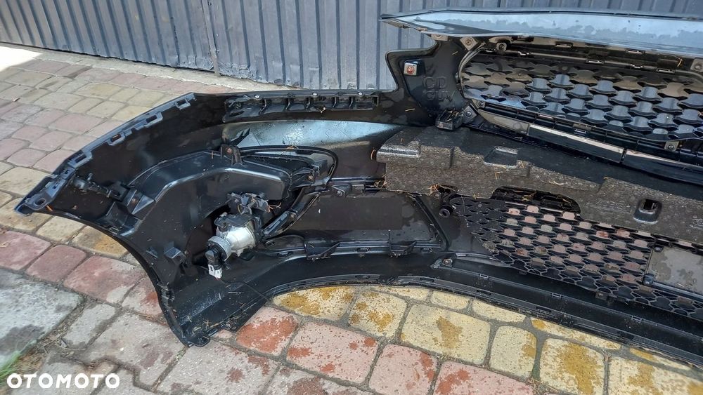 ZDERZAK PRZÓD PRZEDNI KIA XCEED X CEED - 7