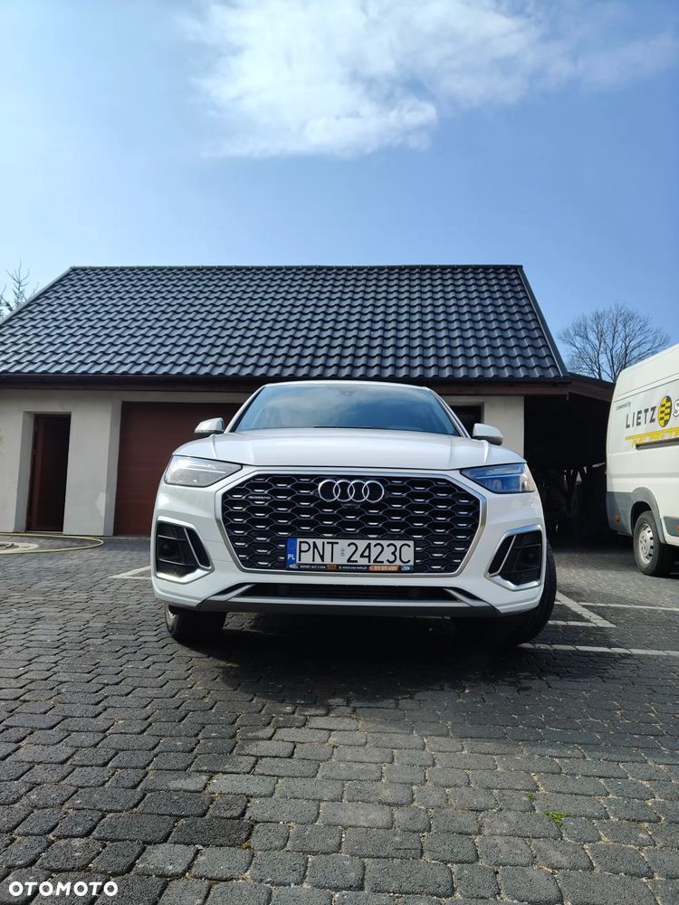 Audi Q5 - 35
