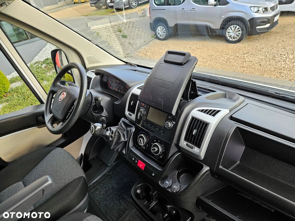 Fiat DUCATO L3H2 2.3MultiJet 130KM - 10