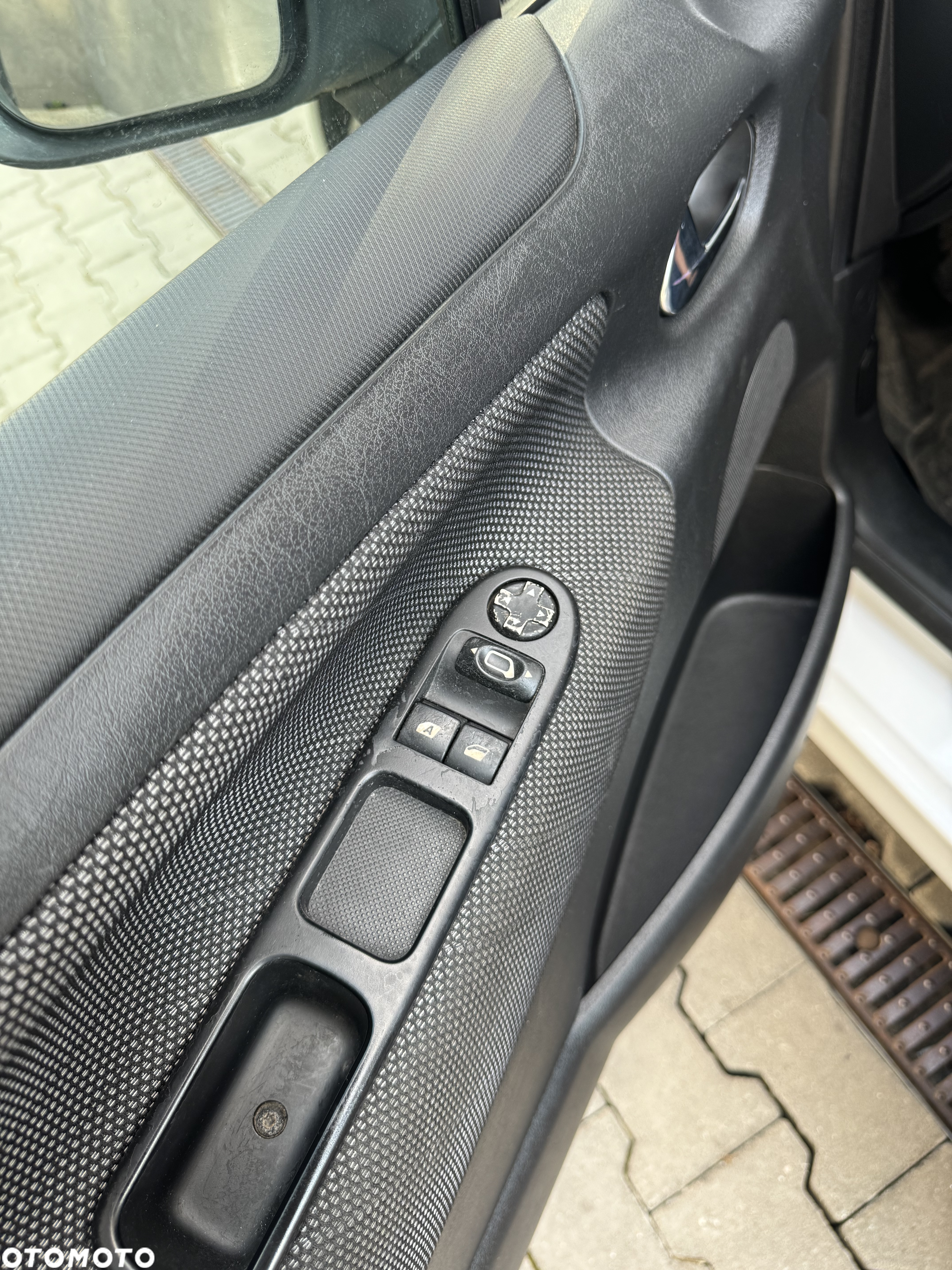 Peugeot 207 SW 120 VTi Premium - 23