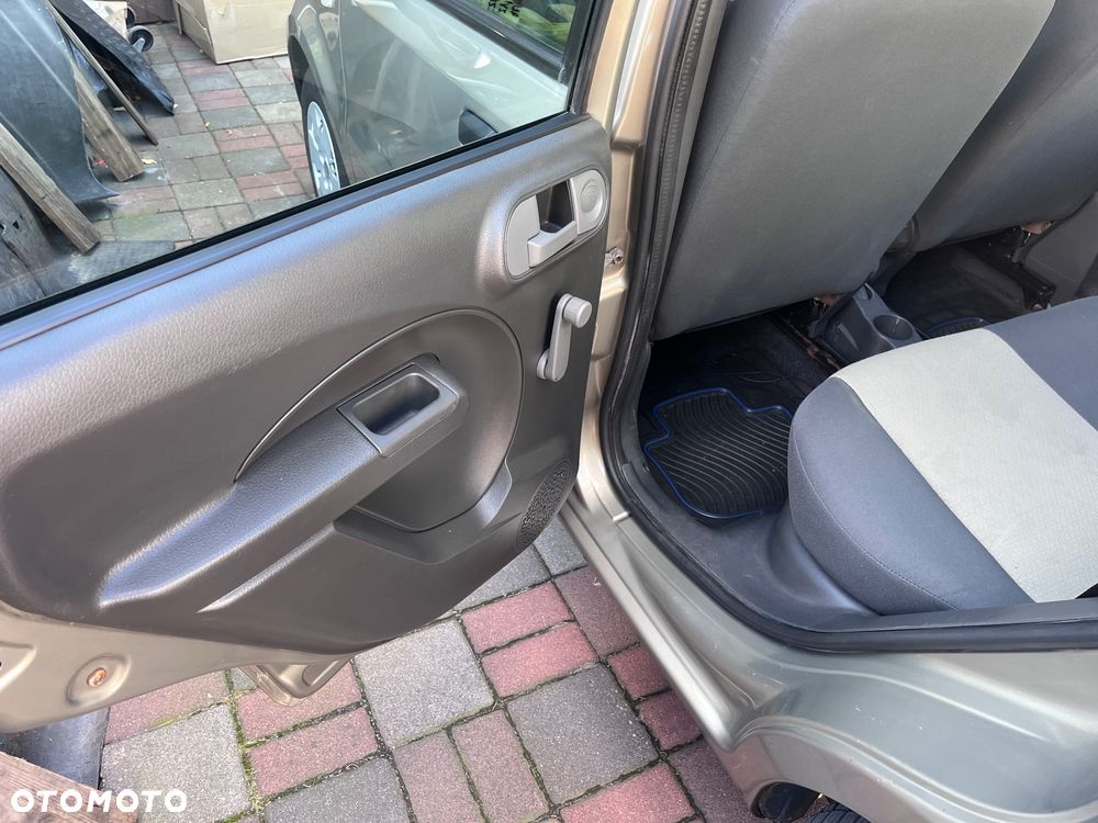 Fiat Panda 1.1 Actual Eco - 22