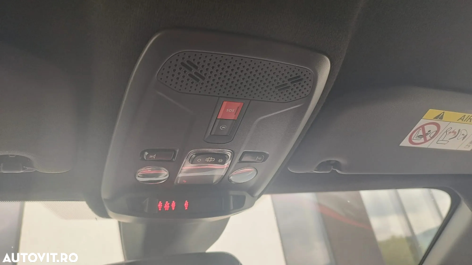 Opel Corsa Corsa-e GS Line - 15