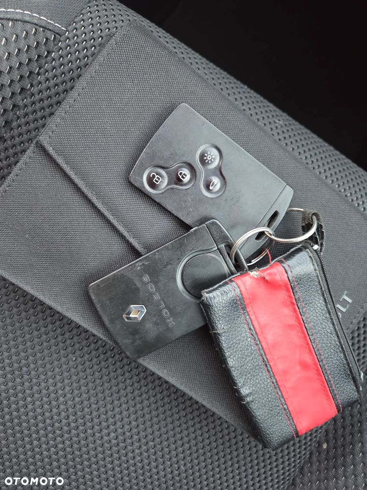 Renault Koleos dCi 150 FAP 4x2 Dynamique - 30