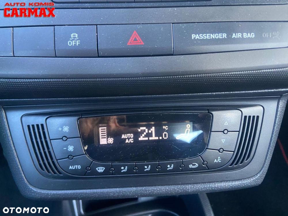 Seat Ibiza ST - 18