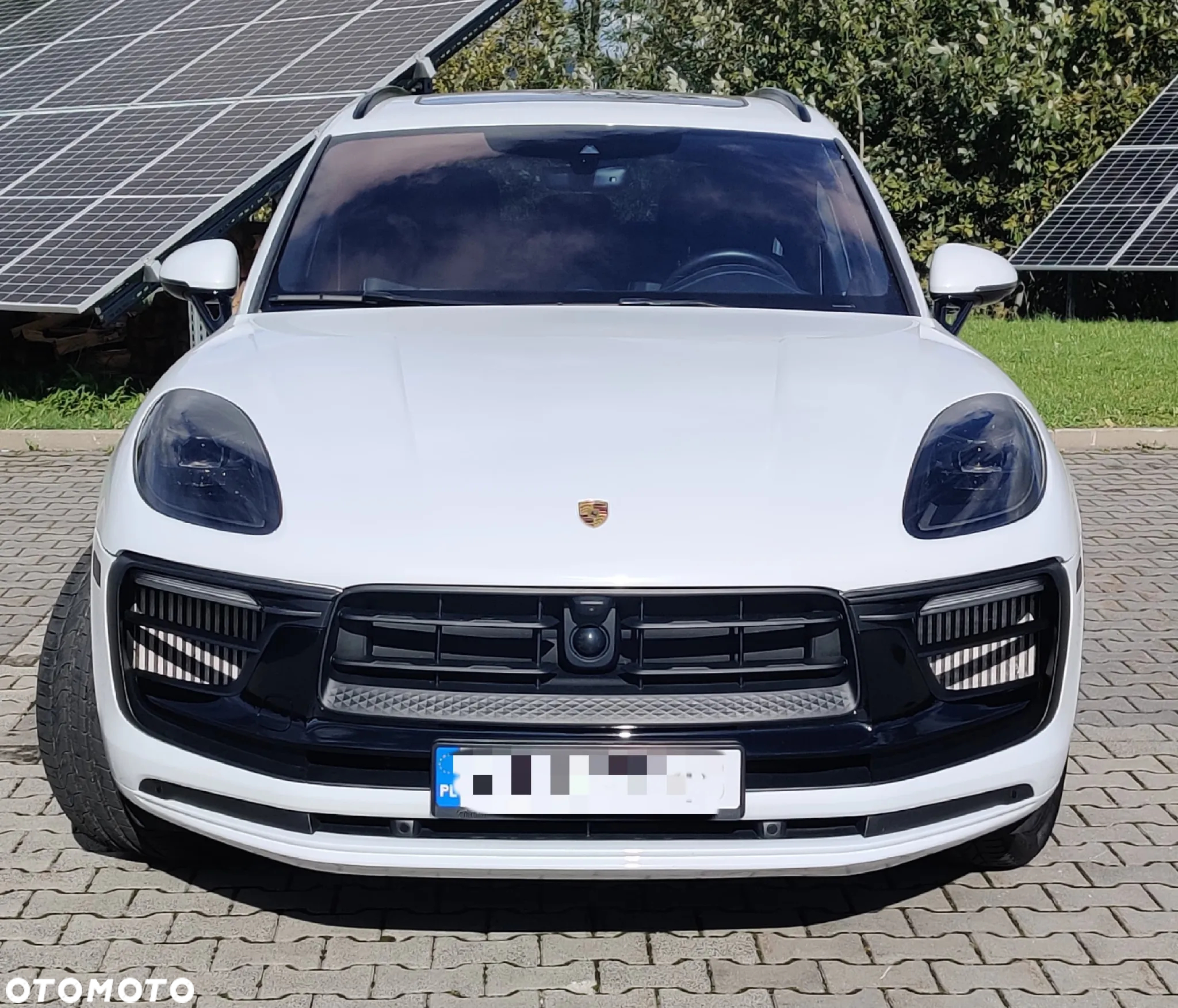 Porsche Macan GTS - 3