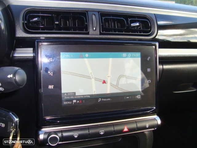 Citroën C3 1.5 BlueHDi Feel - 18