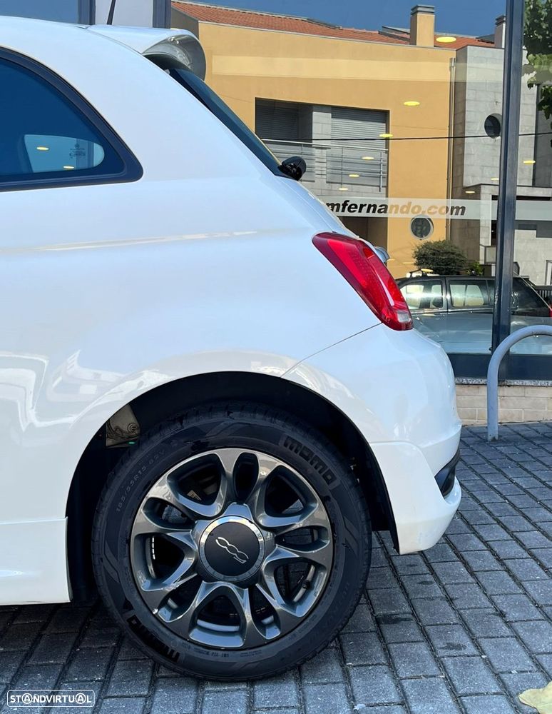 Fiat 500 - 15