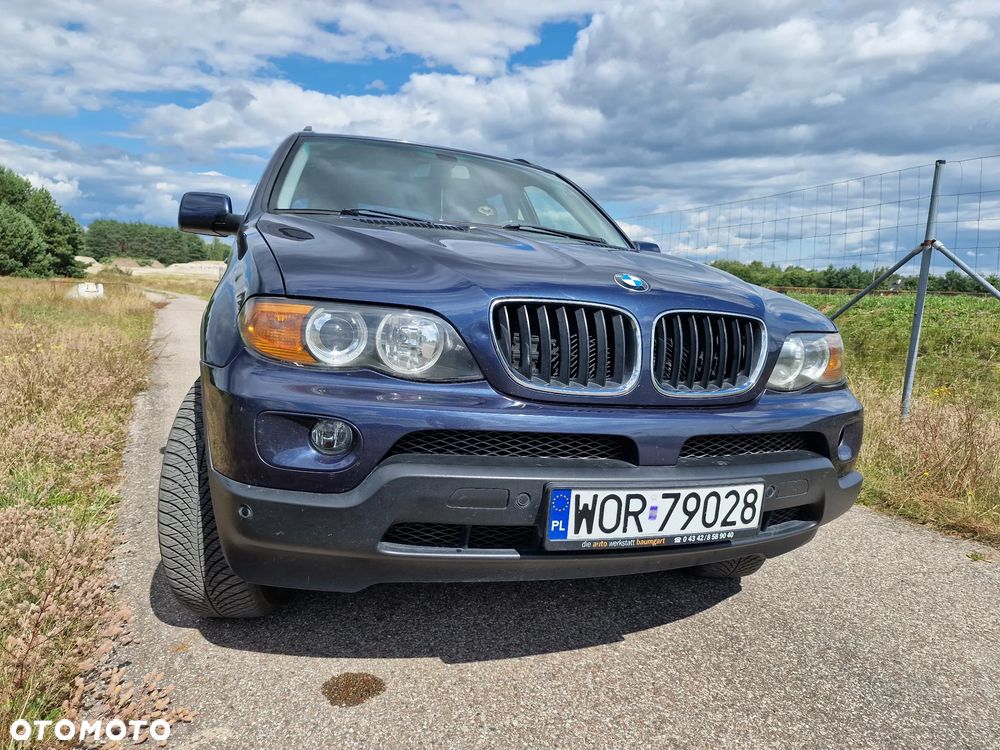 BMW X5 3.0 d - 14